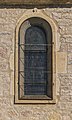 * Nomination Window of the Saint Romain Church in Saint-Rome-de-Dolan, Lozere, France. --Tournasol7 06:20, 19 November 2018 (UTC) * Promotion Good quality --Llez 06:32, 19 November 2018 (UTC)