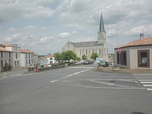 Plombier Saint-Christophe-du-Bois (49280)