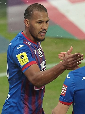 Salomón Rondón