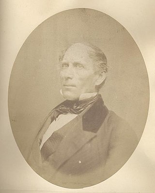 <span class="mw-page-title-main">Samuel Hale Jr.</span> 19th century American businessman, judge and politician