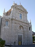 Miniatura para Iglesia de San Agustín (Valladolid)