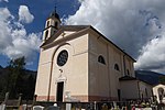 San Felice, Fierozzo, chiesa di San Felice da Nola 01.jpg