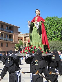 San Juan Evangelista