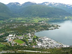 Integrering i Norge