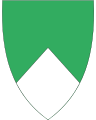 Wappen von Sande kommune