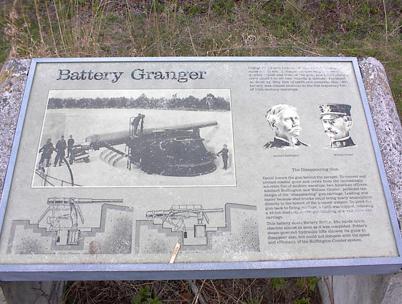 File:Sandy Hook Battery Granger Placard.jpg