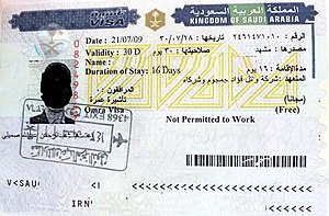 Saudi-Arabien visa.jpg
