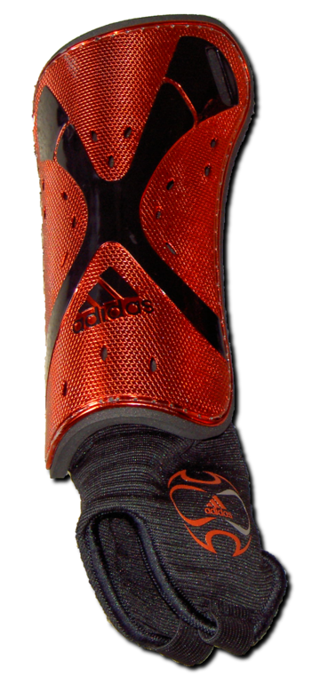 Shin guard