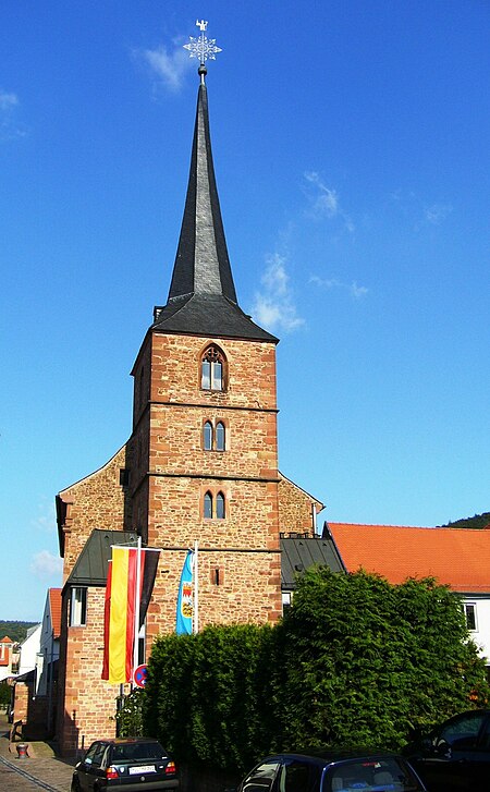 Schifffahrtsmuseum Wörth am Main