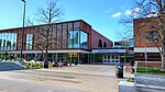 Schine Student Center (Syracuse University) 02.jpg