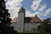 Deutsch: Schloss Ebreichsdorf