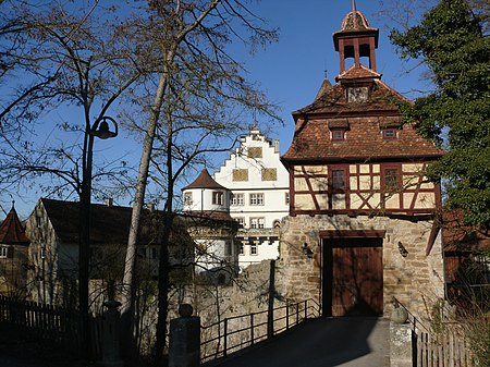 Schloss Morstein 160208