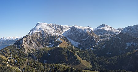 Schneibstein