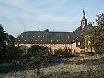 Miniatura para Abadía de Schönau