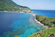 Dominica (Scotts Head)