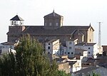 Miniatura para Iglesia de la Natividad (La Puebla de Híjar)