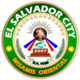 Official seal of Bandar El Salvador