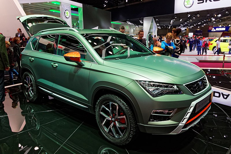 File:Seat Ateca X-Perience - Mondial de l'Automobile de Paris 2016 - 001.jpg