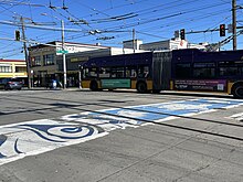 One of the painted crossings in Little Saigon, 2023 Seattle - June 2023 - 17.jpg