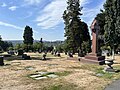 Calvary Cemetery