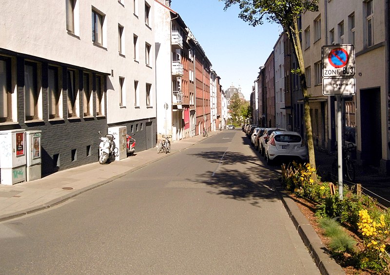 File:Sebastianstraße, Aachen (3).JPG