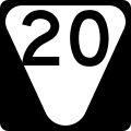 Secondary Tennessee 20.svg