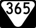 Thumbnail for Tennessee State Route 365