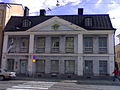 Sederholm-Haus