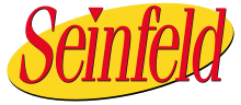 Seinfeld logo.svg