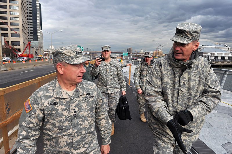 File:Senior leaders visit Sandy response efforts in NJ and NY - Flickr - The National Guard (1).jpg