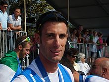 Sergio Canciani Varese 2012.JPG