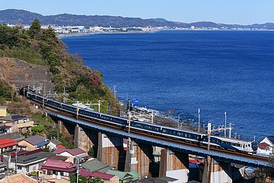 踊り子 (列車)