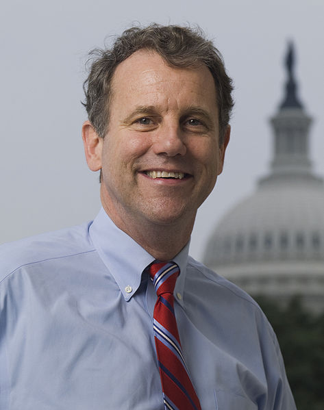 File:Sherrod Brown official photo 2009 2.jpg