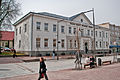 Šiaulių miesto apylinkės teismas