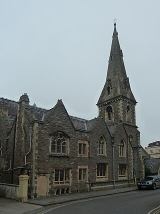 <span class="mw-page-title-main">Pennant Measures</span> Geological term for rock in south Wales