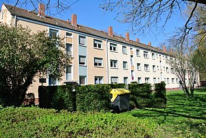 Siedlung Taunusblick