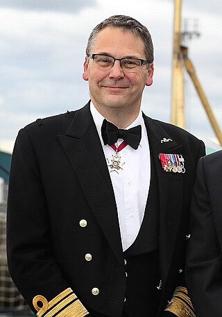 <span class="mw-page-title-main">Simon Lister (Royal Navy officer)</span>