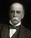 Sir William Osler, "Father of Modern Medicine", co-founded the Johns Hopkins School of Medicine Sir William Osler. Photograph by Elliott & Fry. Wellcome V0026940.jpg