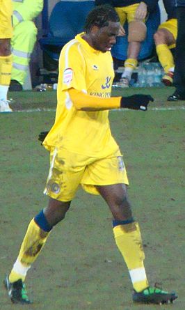 Souleymane Bamba