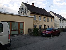 Sonnenstraße 5 (Freising)