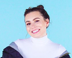 Sophie Simmons on Cntrl+Alt+Delete.jpg