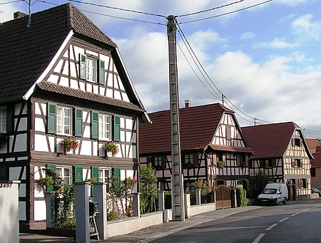 Souffelweyersheim