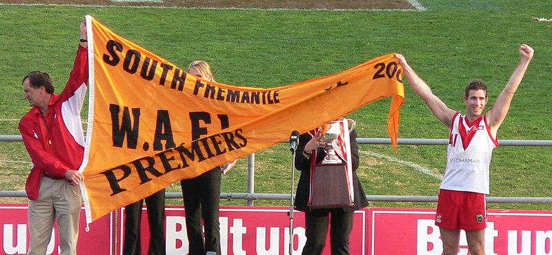 File:South Freo Premiership 2005 Flag.jpg