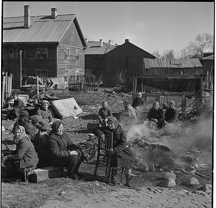 Финский захват. Концлагеря в Карелии 1941-1944. Финская оккупация Карелии в 1941-1944 годах. Деревня в годы войны 1941-1945. Финский лагерь в Петрозаводске.