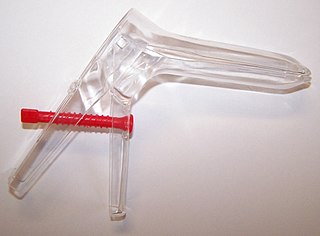 <span class="mw-page-title-main">Speculum (medical)</span> Medical device for investigating body orifices by direct vision