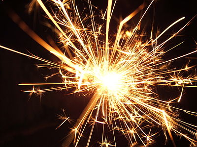 Sparkler