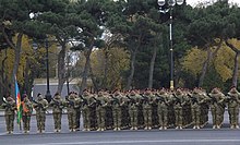 Special Forces of the General of Army of Azerbaijan at the Victory Parade 2020 in Baku.jpg