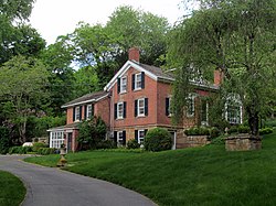 Springbank, Old Lyme, CT. JPG