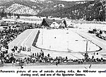 Miniatuur voor Squaw Valley Olympic Skating Rink