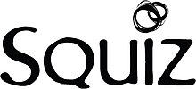 לוגו רשמי של Squiz